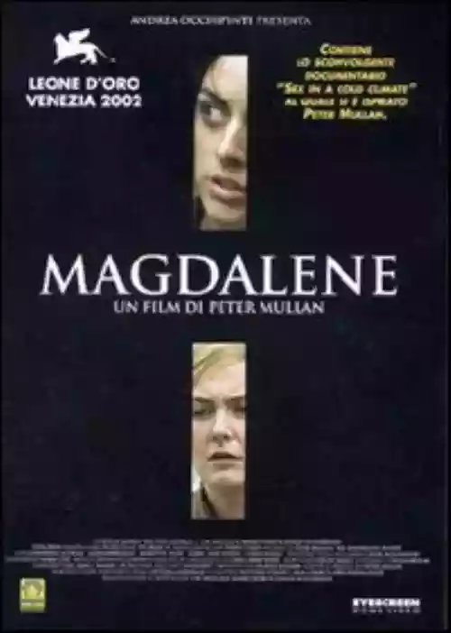Cover di Magdalene
