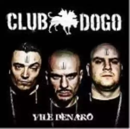 Cover di Vile denaro