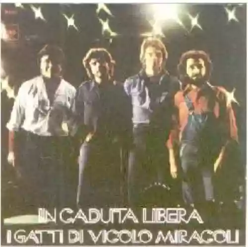 Cover di In Caduta Libera