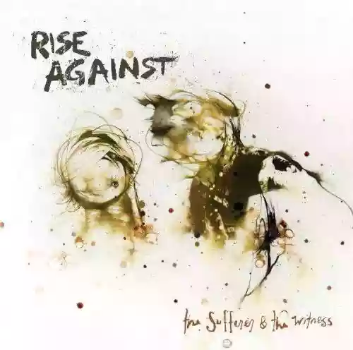 Cover di The Sufferer And The Witness