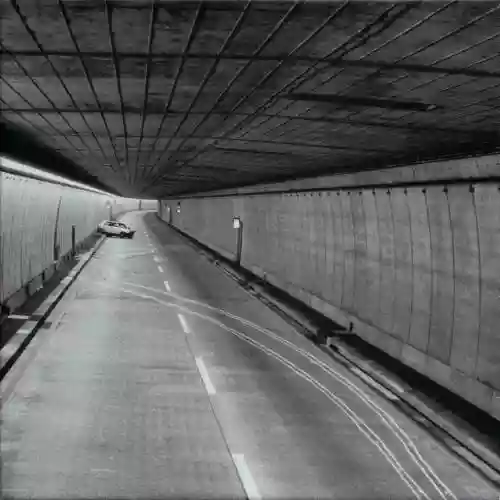 Cover Tortoise - Rhythms, Resolutions & Clusters