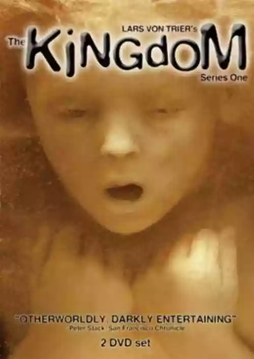 Cover di The Kingdom