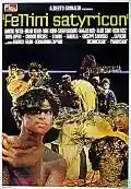 <b>Federico Fellini</b> • Satyricon