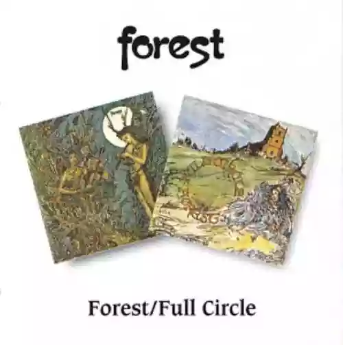 Cover Forest - Forest