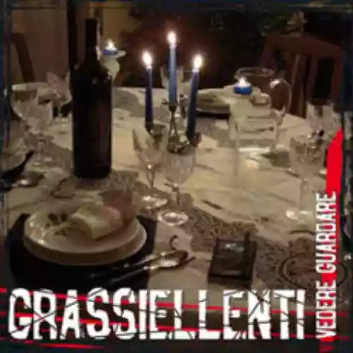 Cover di Vedere Guardare
