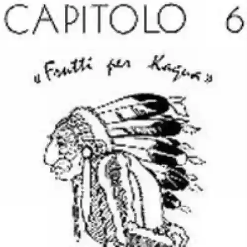 Cover di Frutti Per Kagua