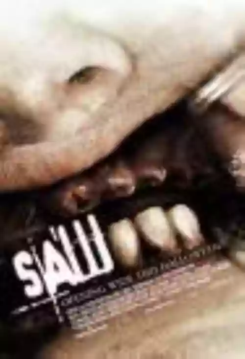 Cover di Saw 3