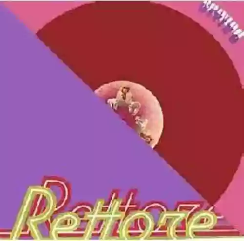 Cover Donatella Rettore - Brivido divino