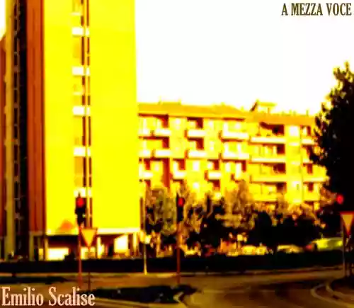 Cover di A Mezza Voce