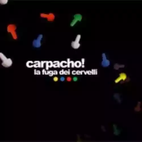 Cover di La fuga dei cervelli