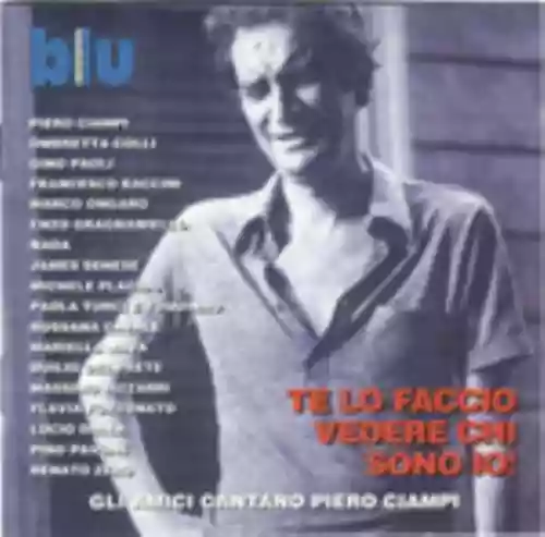 Cover di Te Lo Faccio Vedere Io Chi Sono