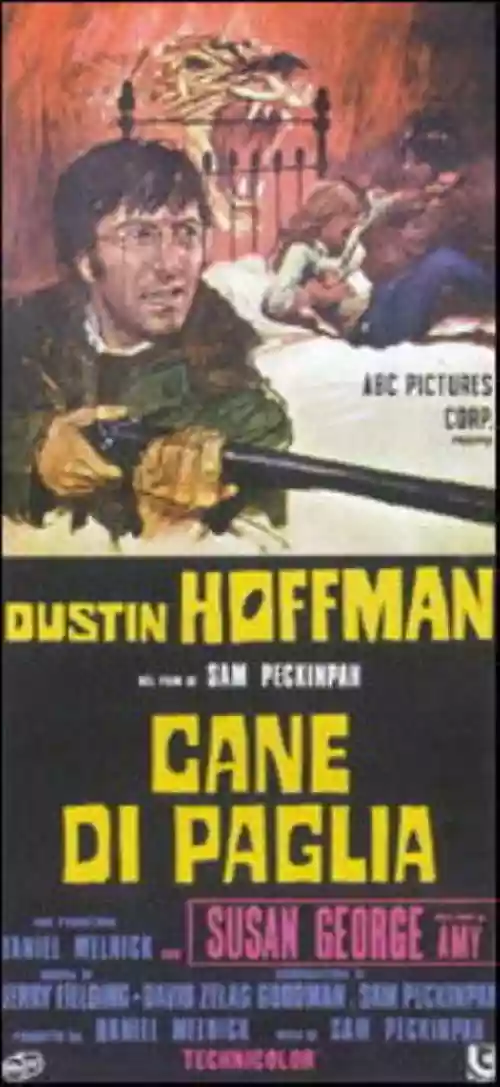 Cover BluEsforCE - Cane Di Paglia