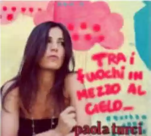 Cover di Tra i fuochi in mezzo al cielo