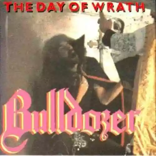 Cover di The Day of Wrath