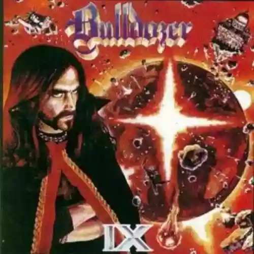 Cover Bulldozer - IX
