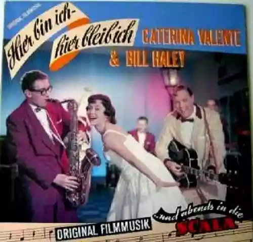 Cover di Viva La Rock'n Roll
