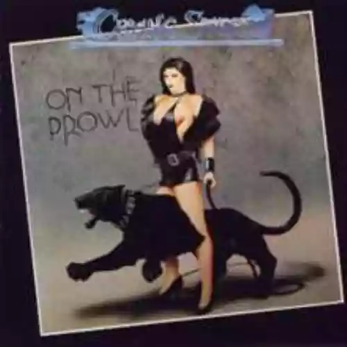 Cover di On The Prowl