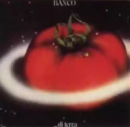 Cover di ...di terra