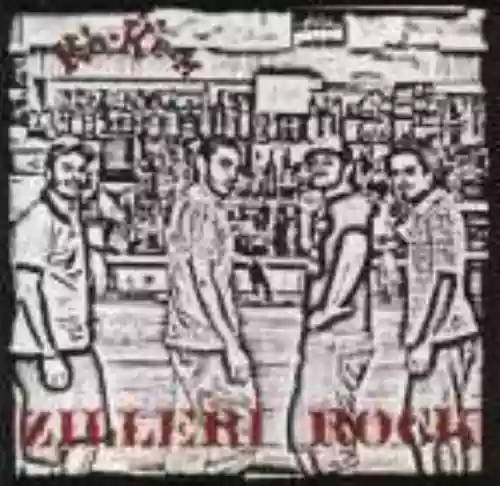 Cover di Zilleri Rock