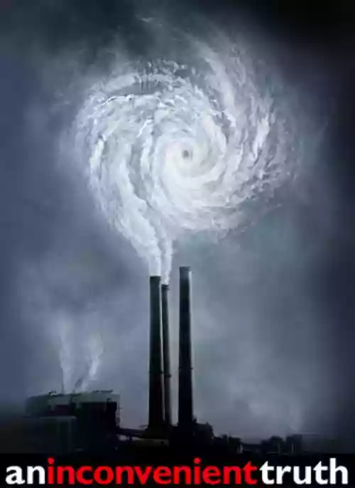 Cover di An Inconvenient Truth