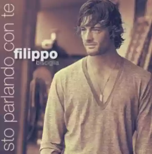 Cover di Sto Parlando Con Me