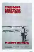 <b>Sidney Pollack</b> • The Way We Were