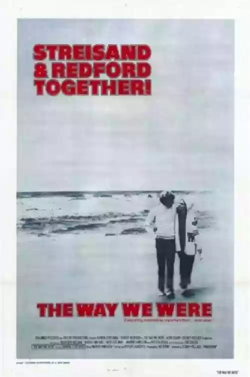Cover di The Way We Were