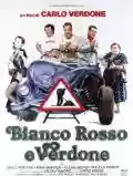 <b>Carlo Verdone</b> • Bianco, Rosso e Verdone