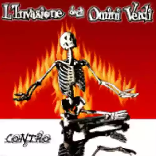 Cover di Contro