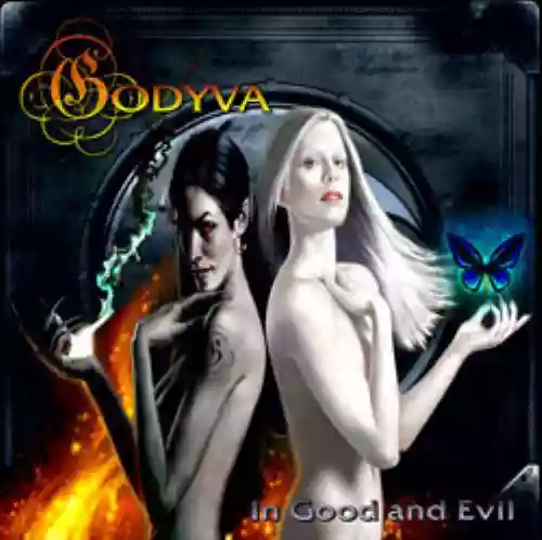 Cover di In Good and Evil