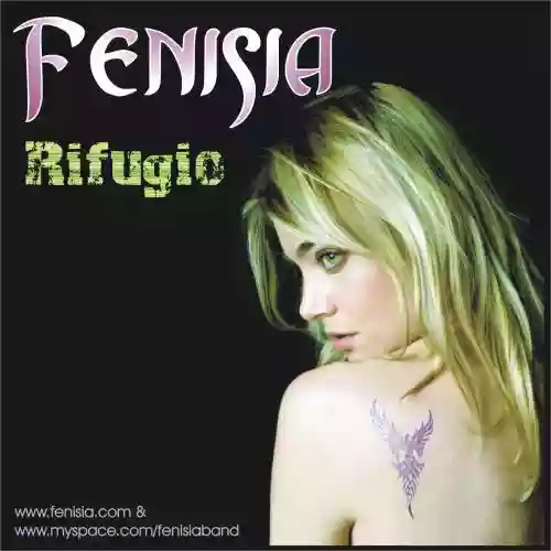Cover di Rifugio