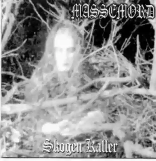 Cover di Skogen kaller