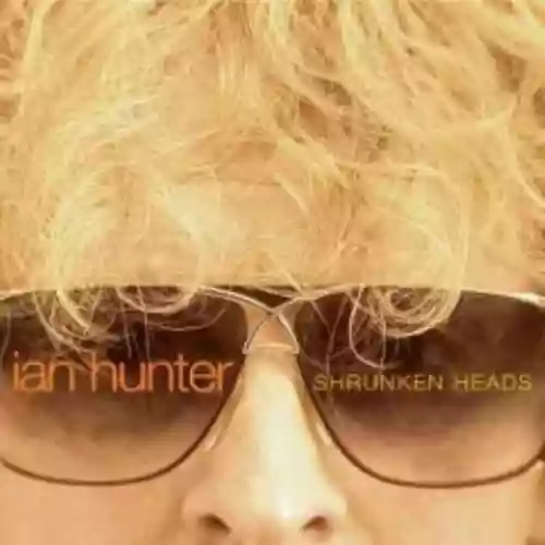 Cover di Shrunken Heads