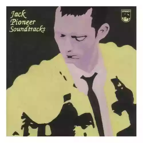 Cover di Pioneer Soundtracks: 10th Anniversary Edition