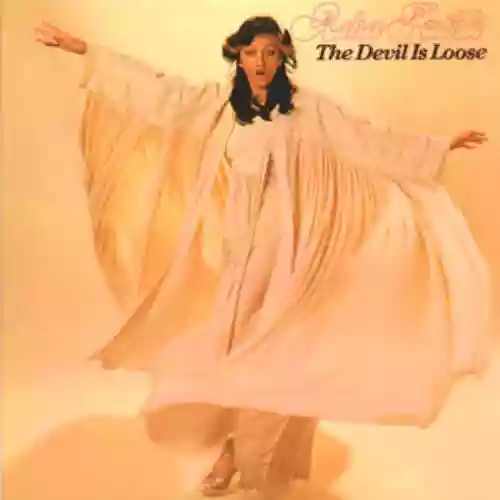 Cover Asha Puthli - The Devil Is Loose