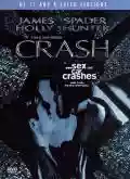 <b>David Cronenberg</b> • Crash