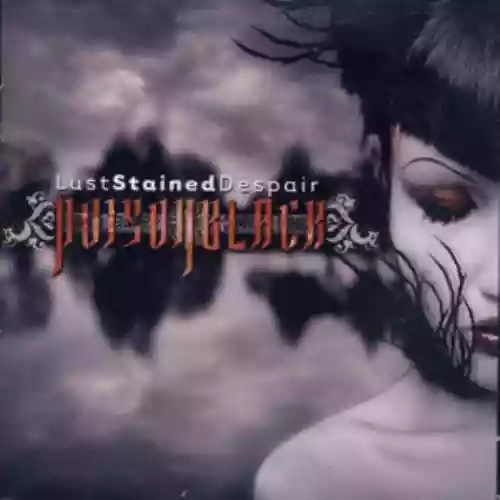 Cover di Lust Stained Despair