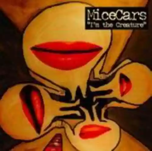 Cover di I'm The Creature