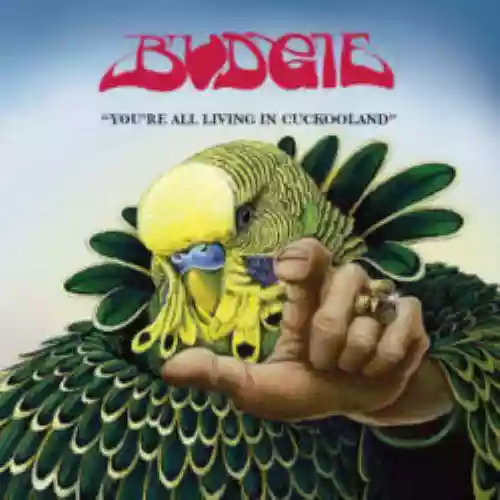 Cover di You're All Living in Cuckooland