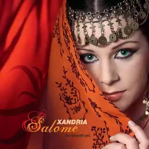 Cover di Salomé - The Seventh Veil