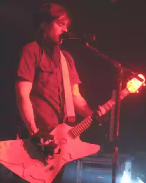 Cover di Live @ Metarock - Pisa 07.06.07