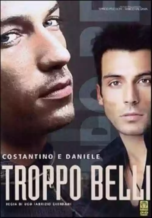 Cover di Troppo belli