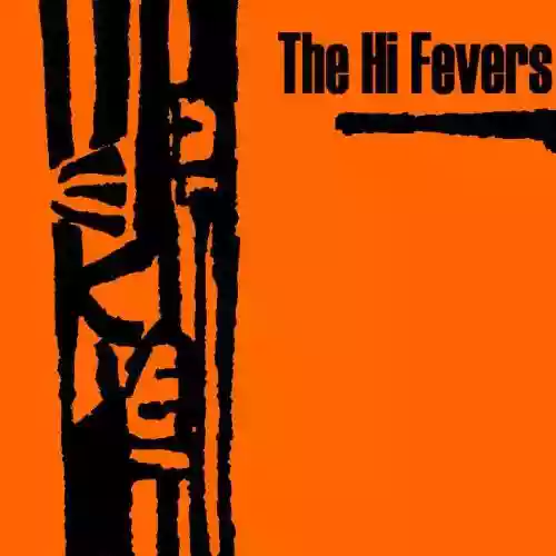 Cover di High Fever