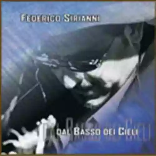 Cover di Dal basso dei cieli