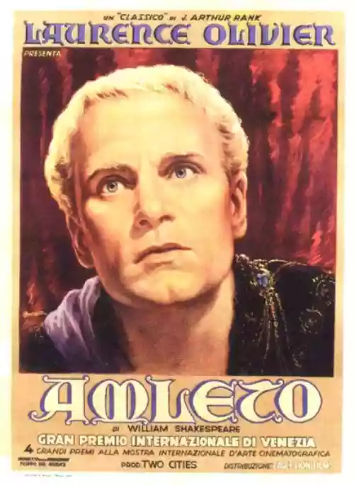 Cover di Hamlet