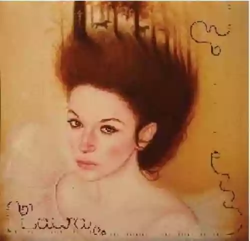 Cover di Demian