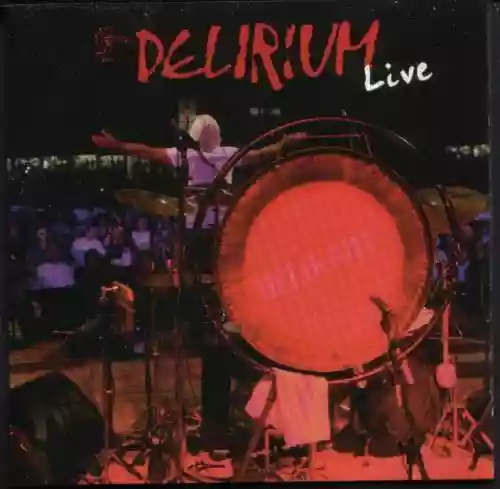 Cover di Live