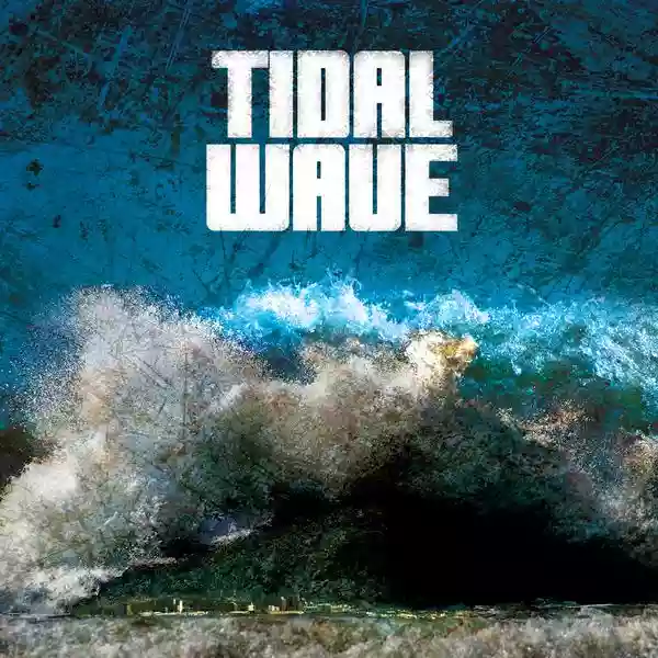 Cover of Tidal Wave Tidal Wave