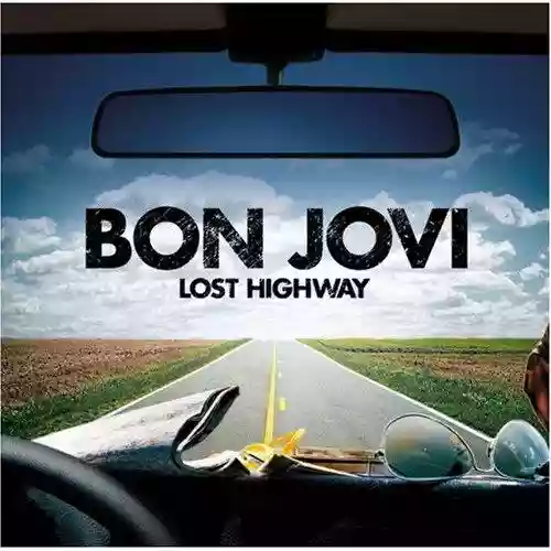 Cover di Lost Highway