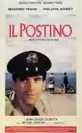 <b>Michael Radford</b> • Il Postino